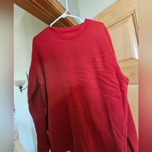 Lily and Lottie Lemar sweatshirt